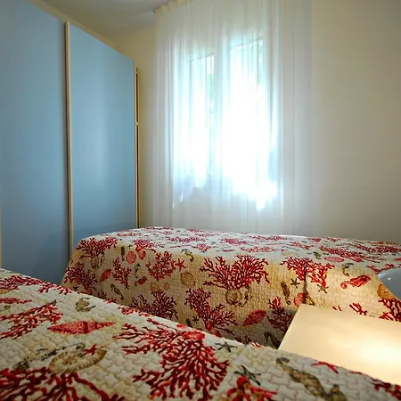 Villa Palme Lignano Sabbiadoro
